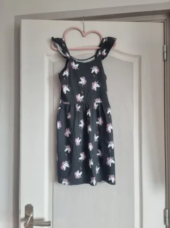 Robe licorne