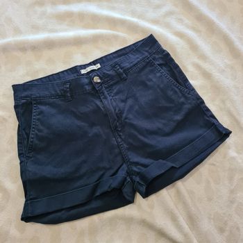 Short
