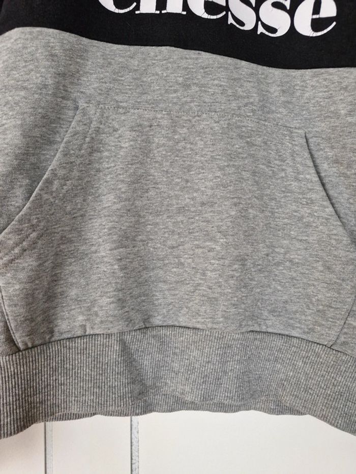 Sweat ellesse - photo numéro 2