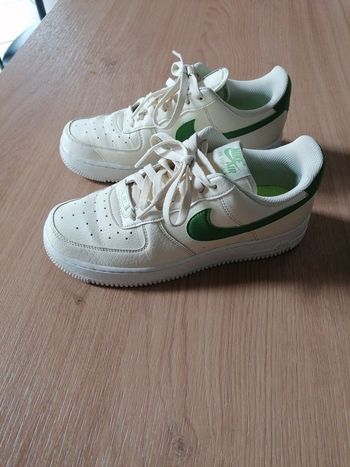 Basket Nike air force 1