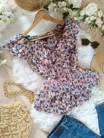 Jolie haut h&M taille 34