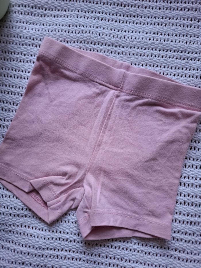 Short 6 Mois - photo numéro 2