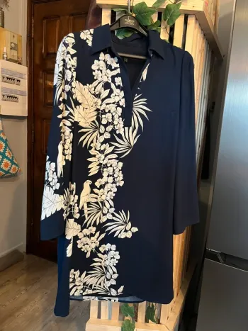 Robe Maison 123