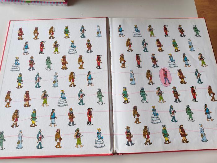 Charlie remonte le temps - photo numéro 3