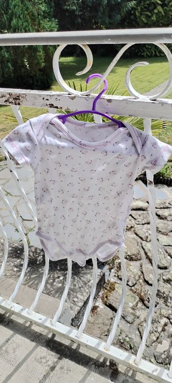 Body bébé