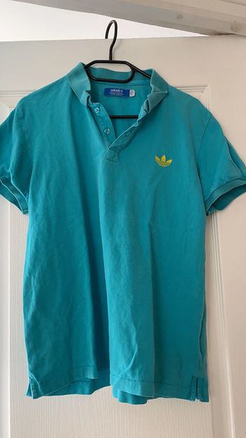 Polo adidas