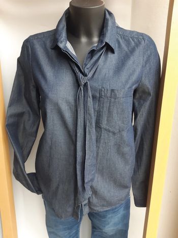 Comptoir des cotonniers chemise taille 36 neuve