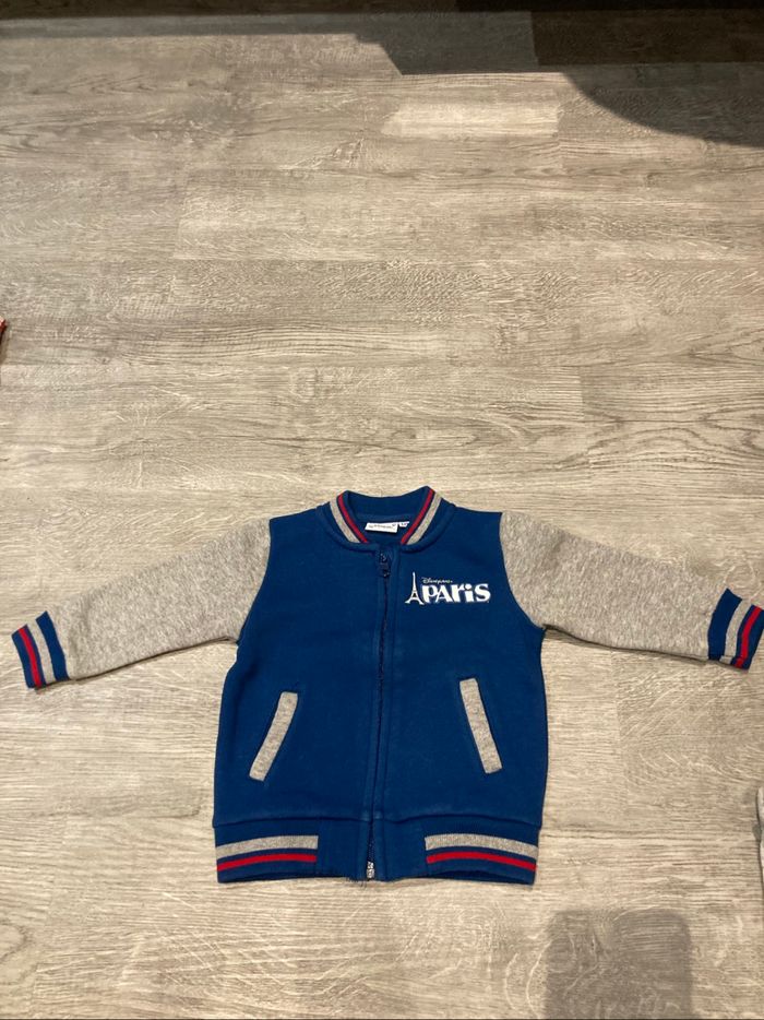 Lots vêtements  12 mois - photo numéro 4