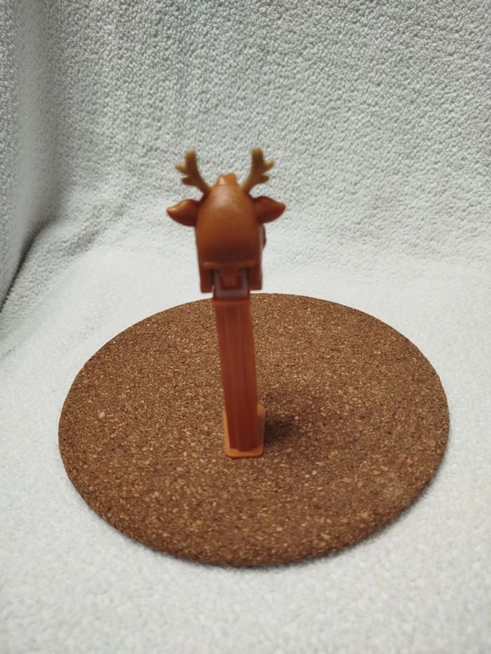 Pez cerf - photo numéro 3