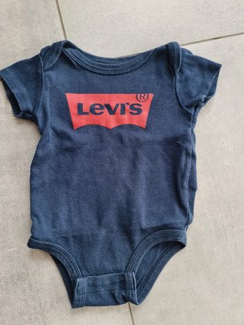 Body été manches courtes 6 mois