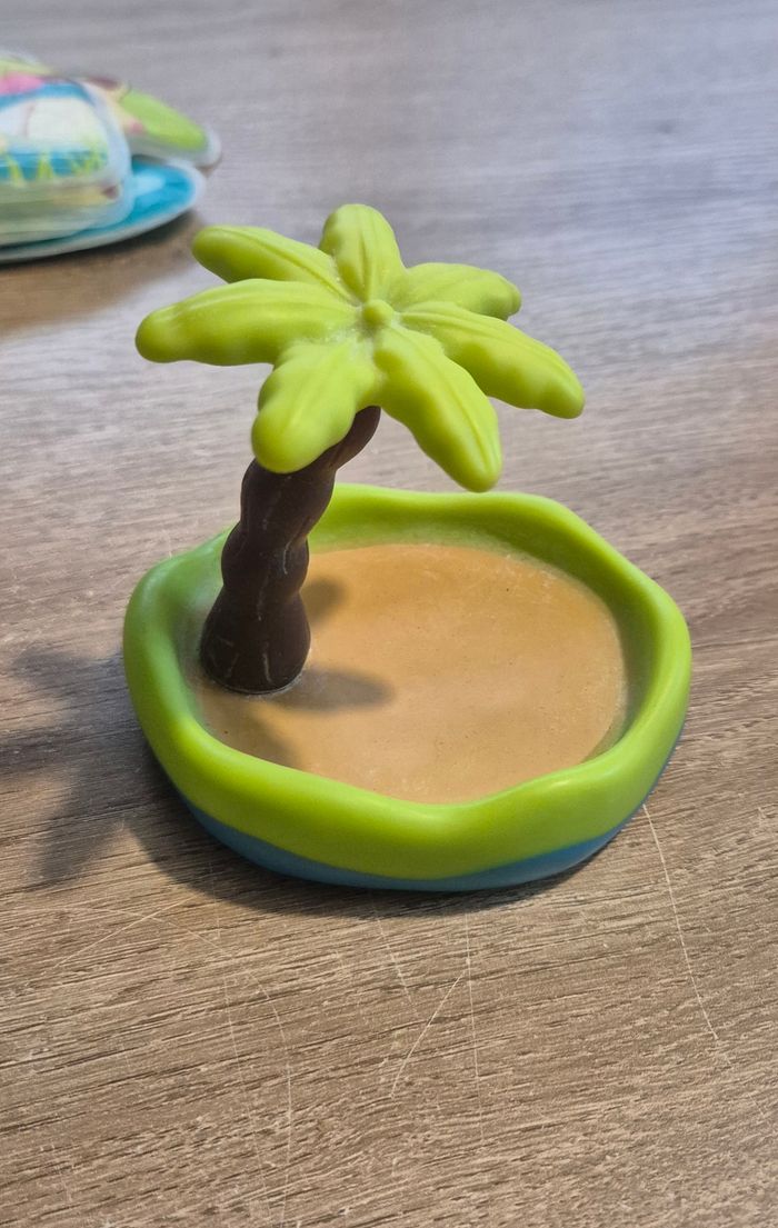 Lot jouets de bain Sophie la girafe - photo numéro 6