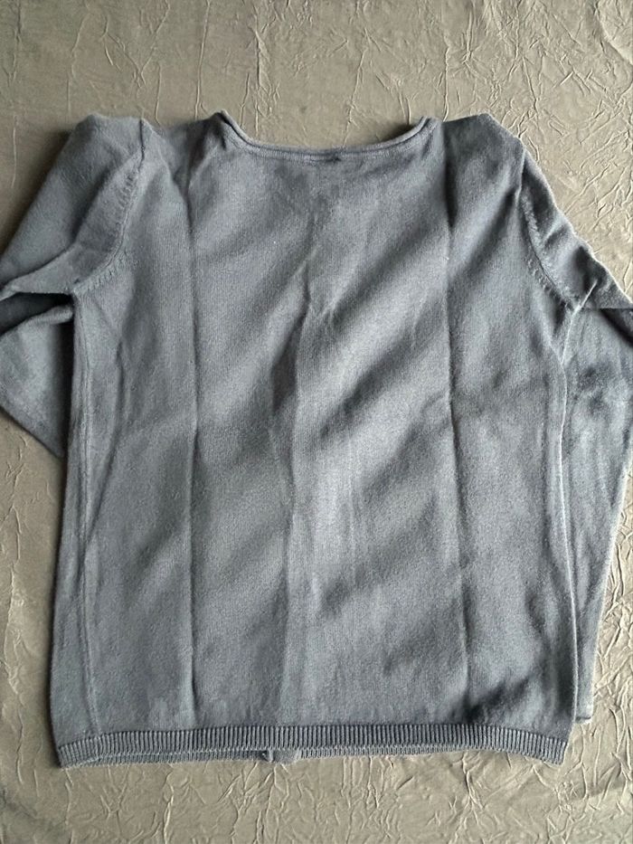 Lot de 2 gilets petite fille - photo numéro 9