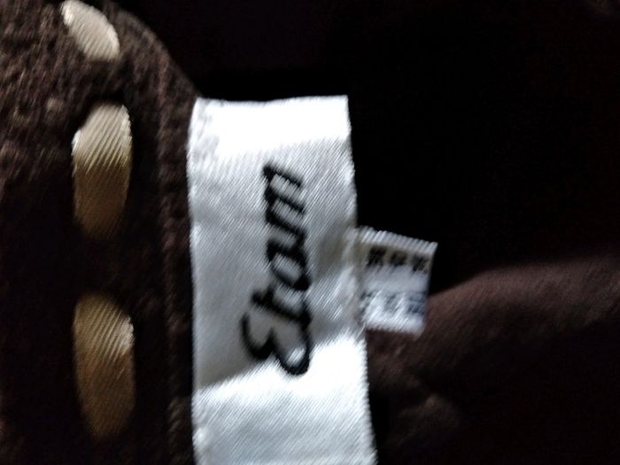 Jupe Etam taille 38 - photo numéro 3