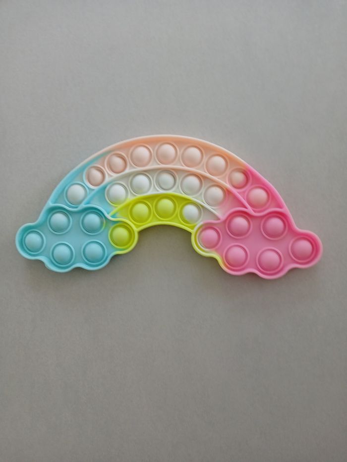 Push and pop bubbles - photo numéro 5