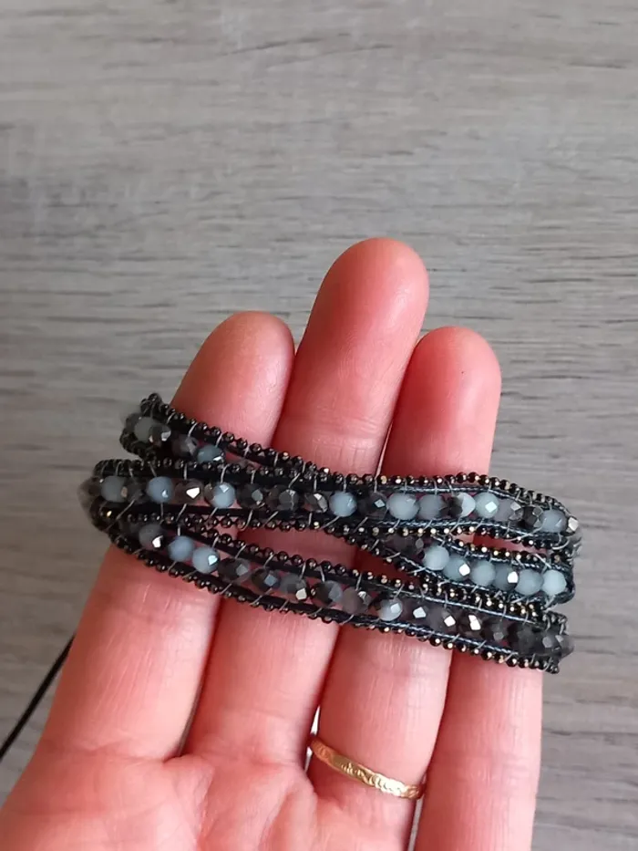 Bracelet Ikita neuf - photo numéro 7