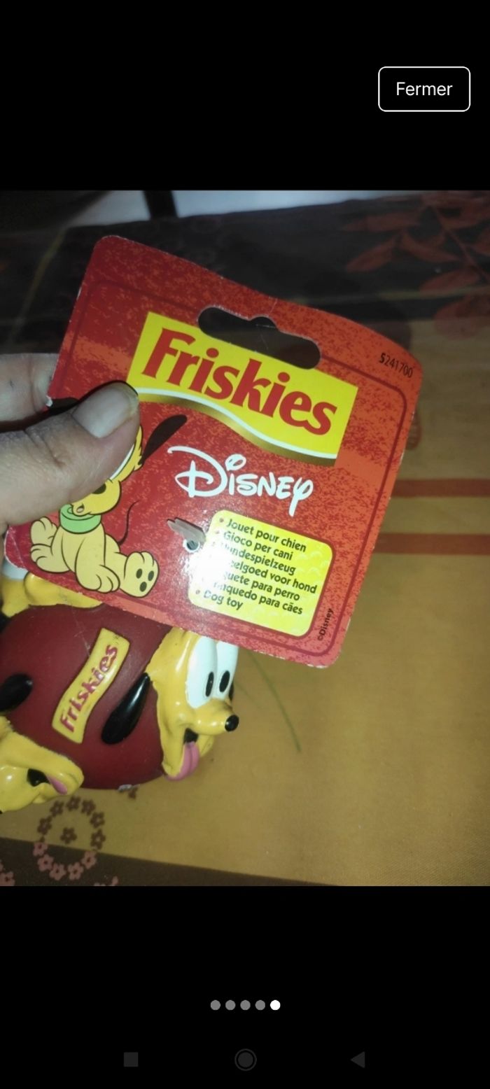 Jouet chien j41 - photo numéro 4