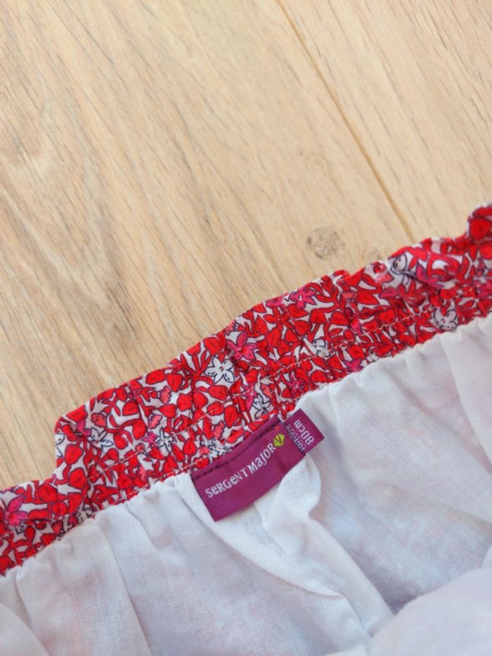 Short liberty Sergent Major 18 mois - photo numéro 2