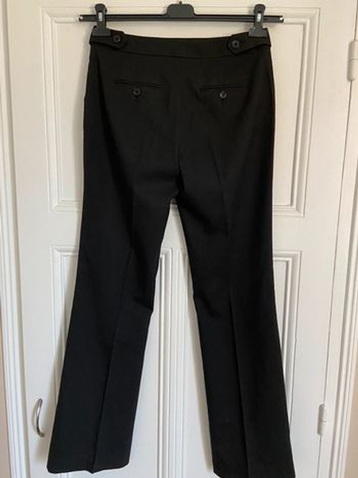 Pantalon noir Etam 38 - photo numéro 3