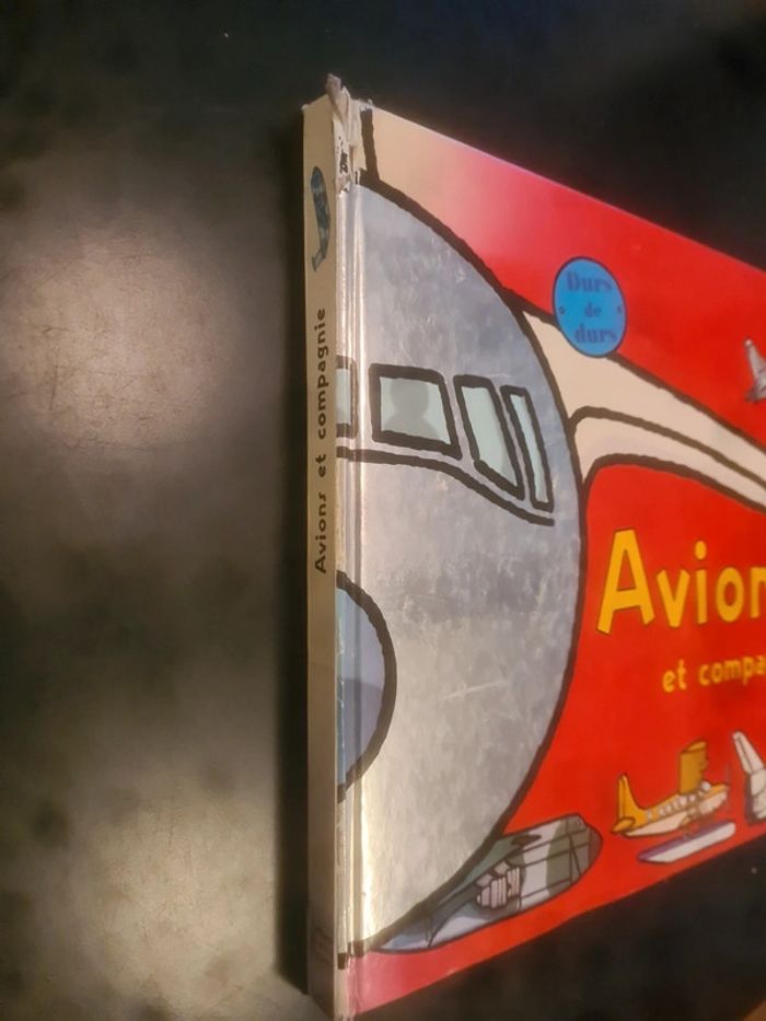 Avions et compagnie - photo numéro 8