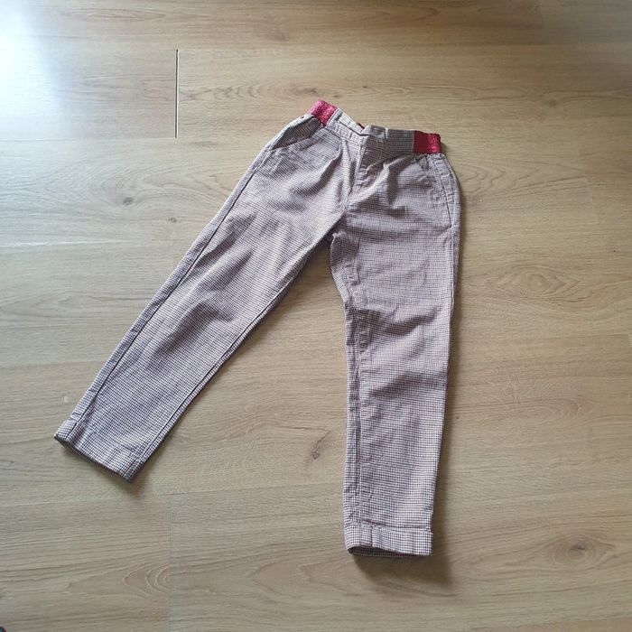 🩷 Pantalon 7 ans Kiabi #emyfleury_7ansfille