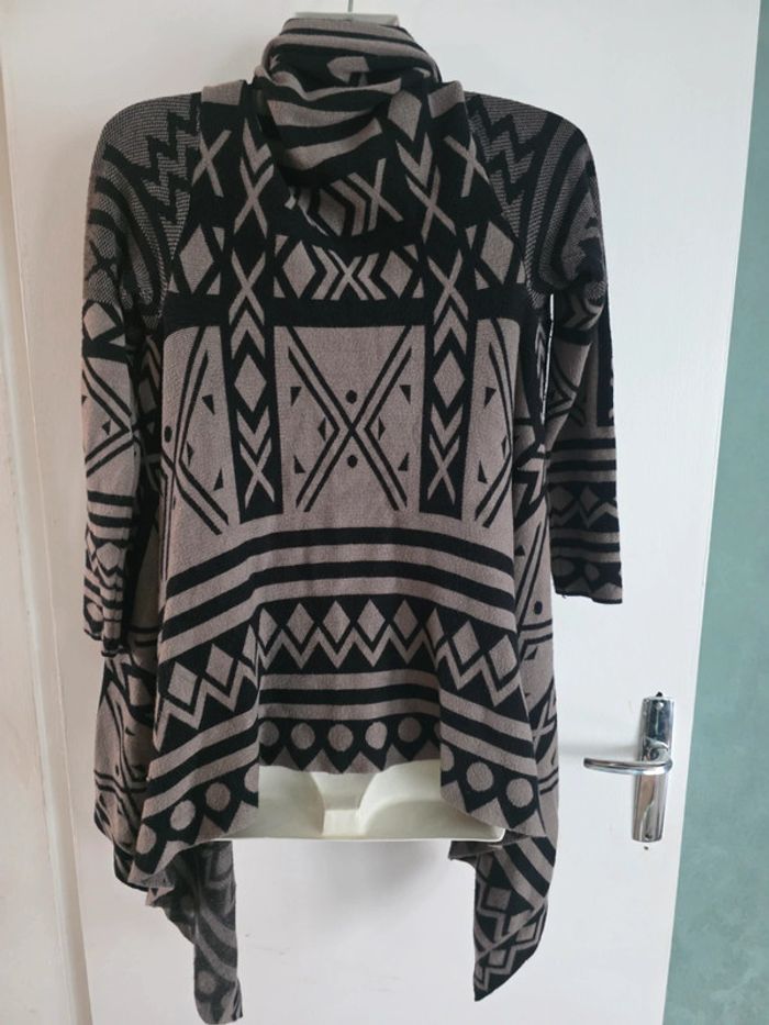 Veste - photo numéro 2