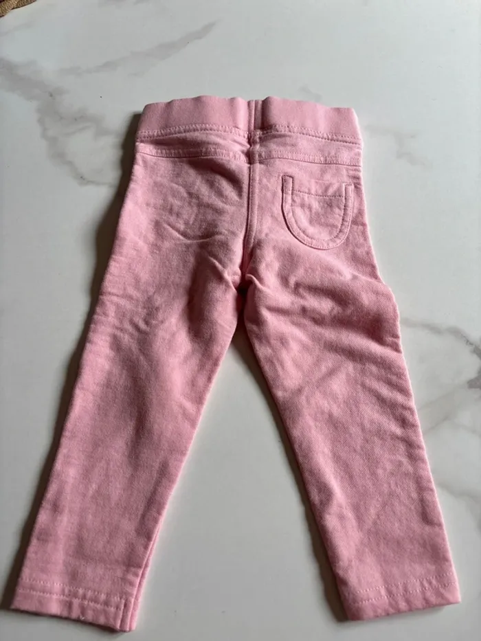 Pantalon 12 mois - photo numéro 2