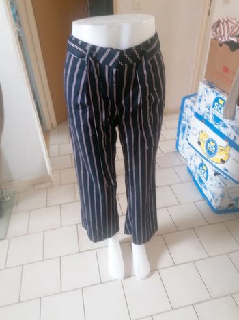 Pantalon taille unique