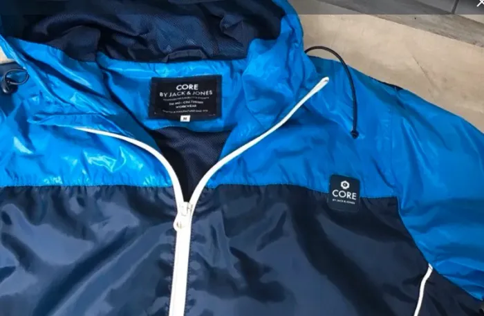 Blouson jack & jones - photo numéro 2