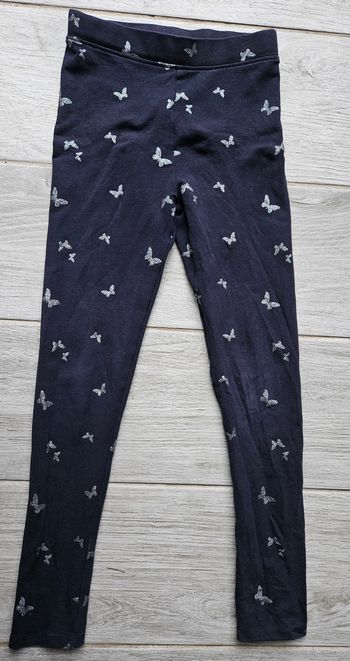 Pantalon 9 ans fille 