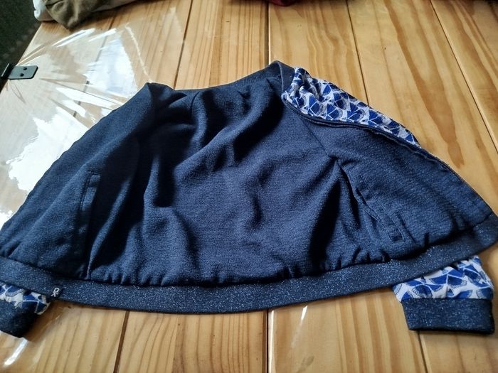 Veste - photo numéro 5