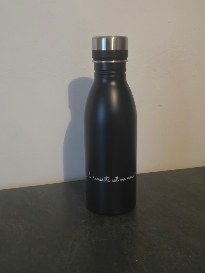 Gourde neuve. - photo numéro 4