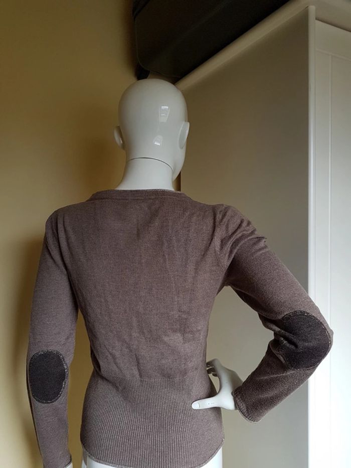 Pull léger Patrice Bréal taille 2 - photo numéro 8