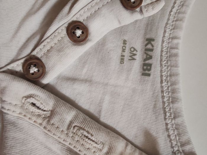 Lot de tee shirt - photo numéro 5