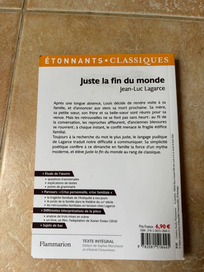 livre - photo numéro 3