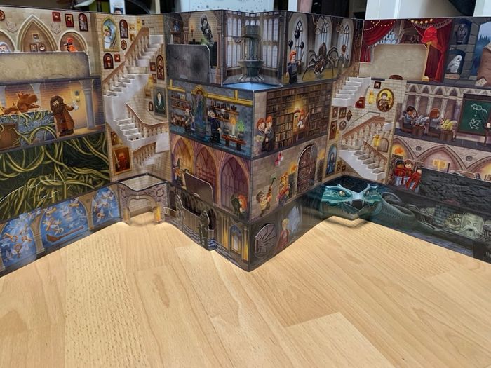 Jeux Harry Potter - photo numéro 3