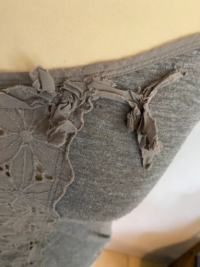 Débardeur taille xs - photo numéro 3