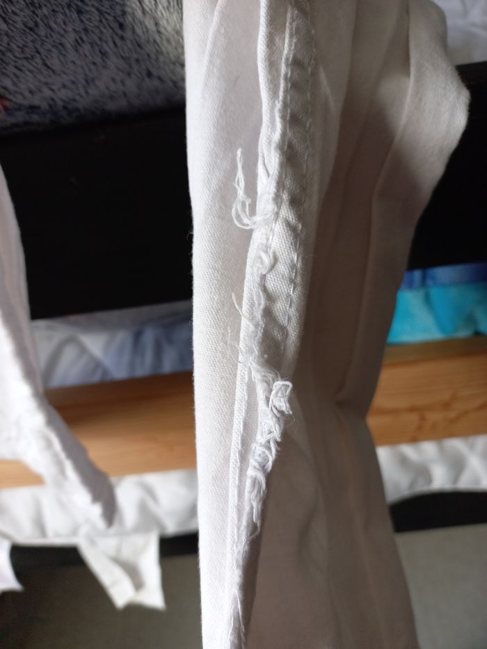 Kimono + équipements - photo numéro 6