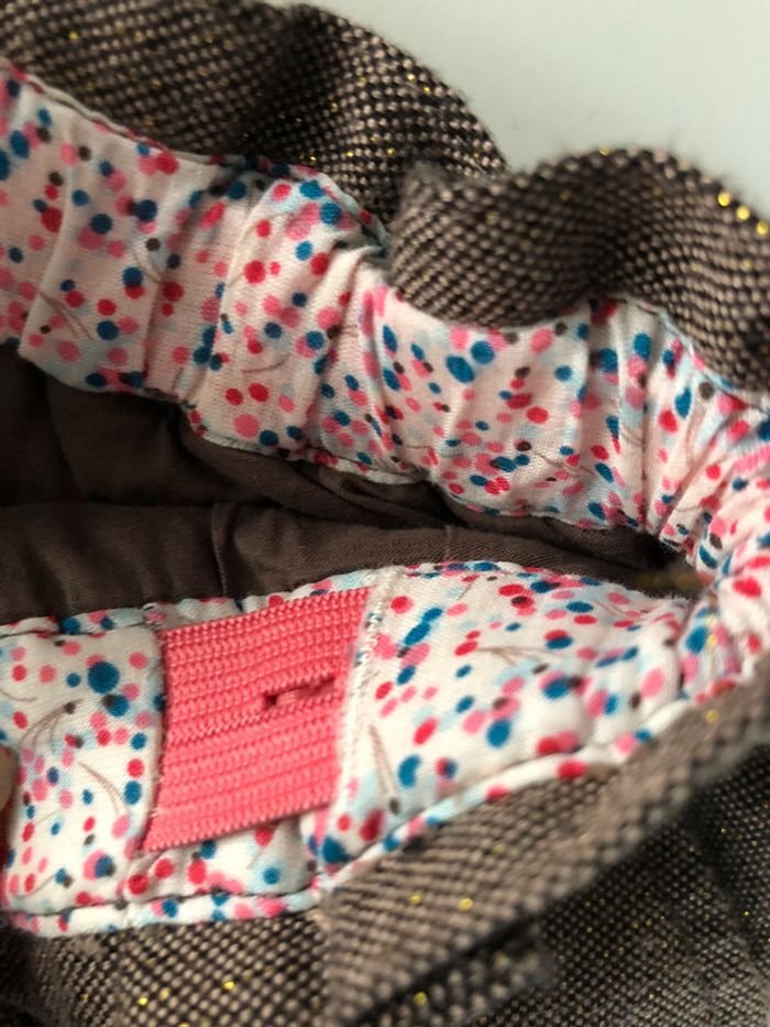 Short mi saison Sergent Major - photo numéro 7