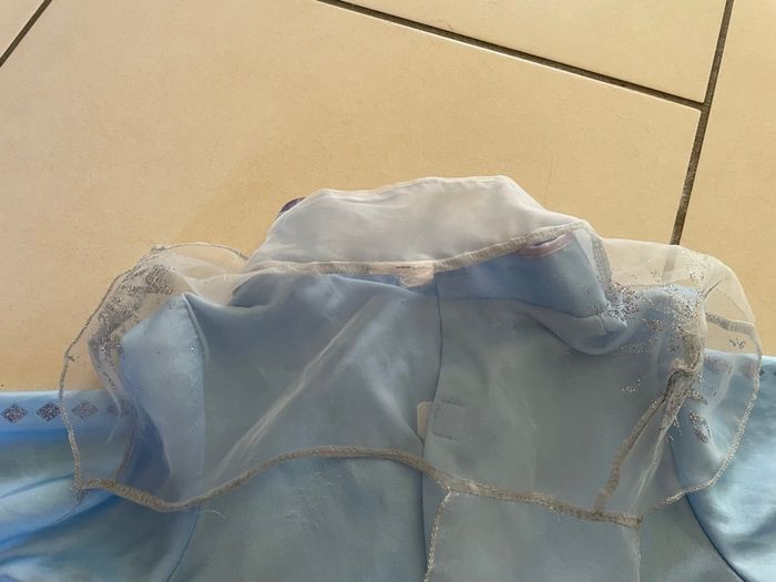 Deguisement disney frozen 2 - photo numéro 5