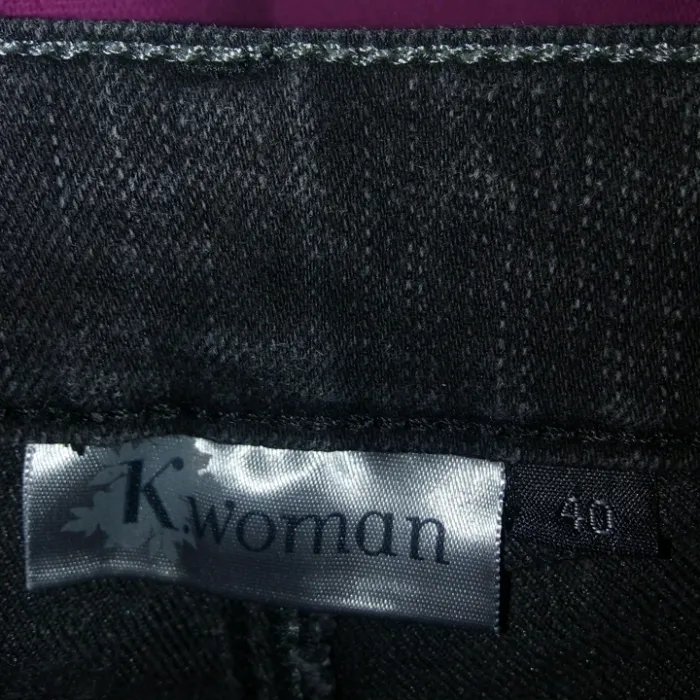 Jeans femme - photo numéro 13