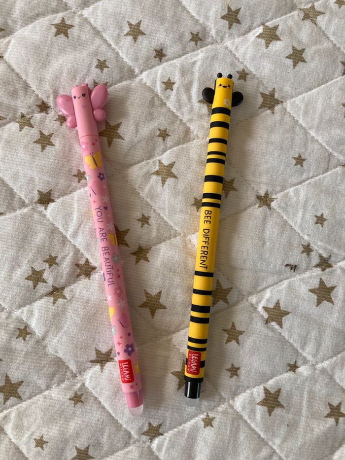 Lot Legami édition limitée Pâques 🐣 - photo numéro 5