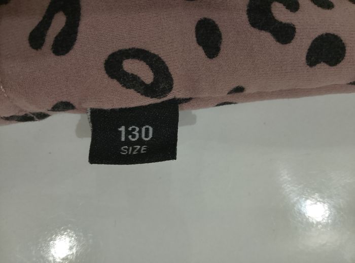 T chirt manches longues - photo numéro 3