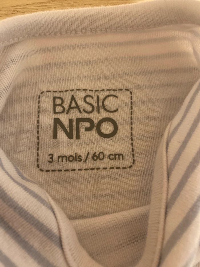 Bodie 3 mois - photo numéro 3