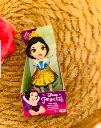 Figurine disney 
