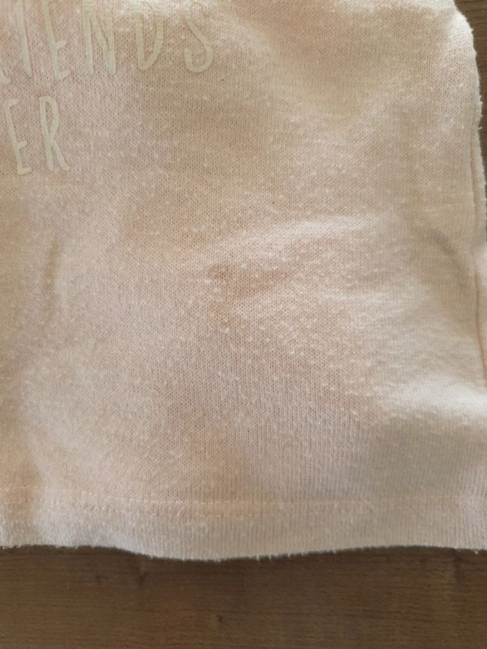 Tee-shirt 18mois - photo numéro 4