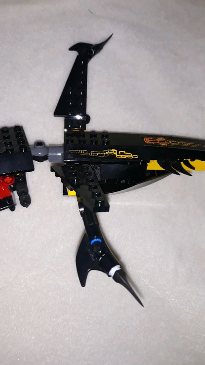 Lego Atlantic 8058 - photo numéro 3
