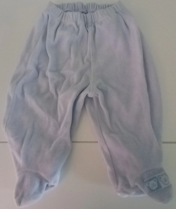 Lot de 3 pyjama - photo numéro 7