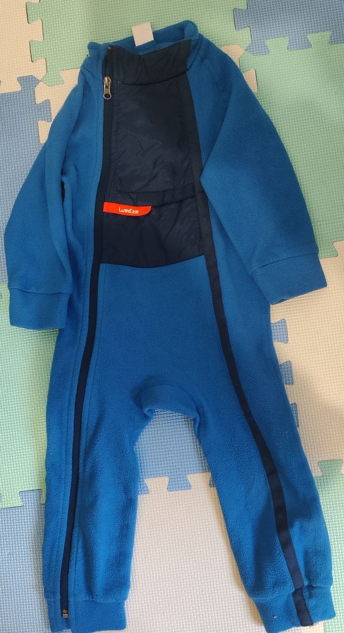 Ensemble de ski - photo numéro 3