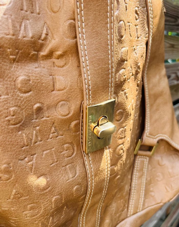 Sac marron - Mac Douglas - photo numéro 6