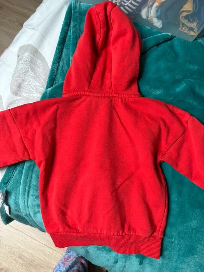 Gilet pat patrouille 92 cm - photo numéro 5